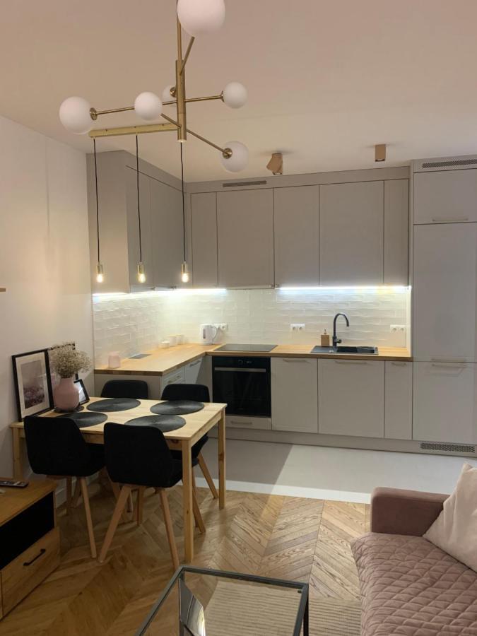 Apartament Forest I *