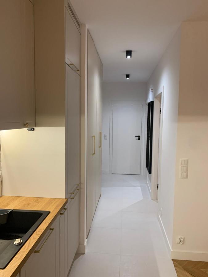 Apartament Forest I *