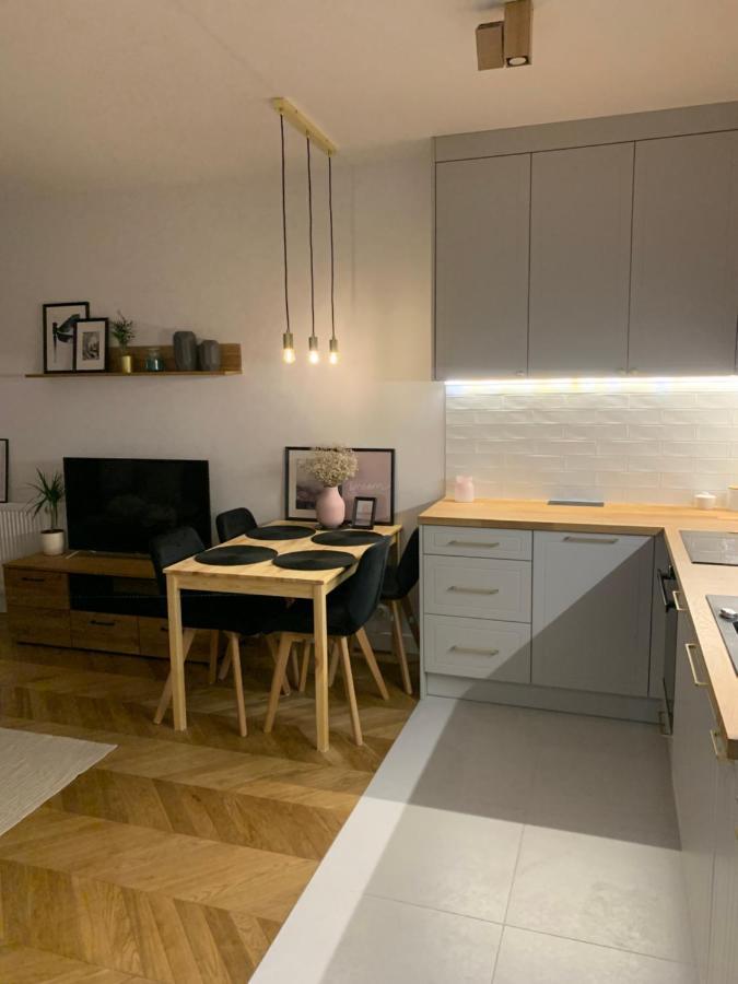 Apartament Forest I *