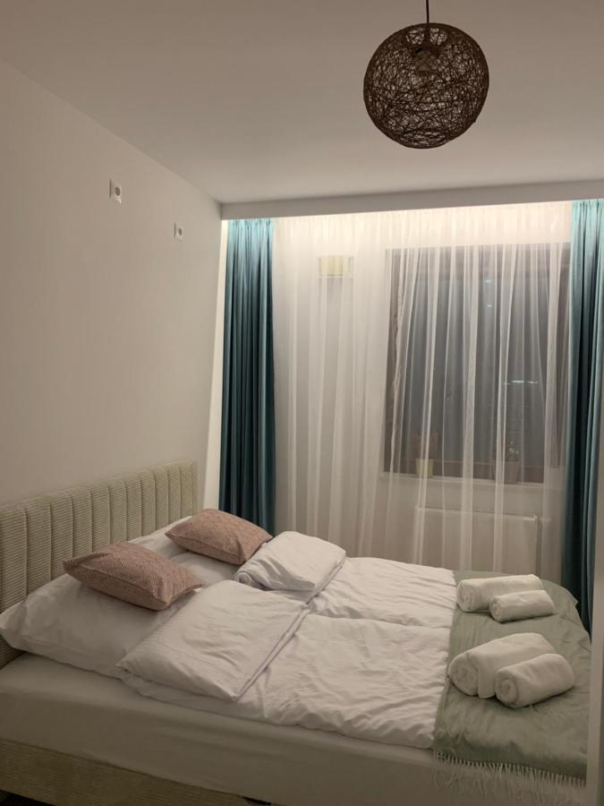Apartament Forest I