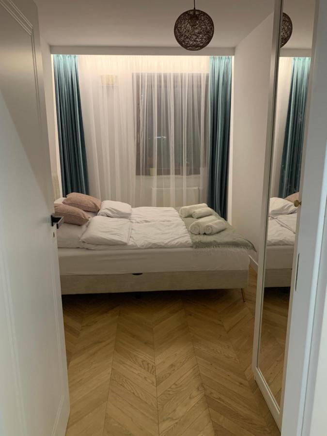 Apartament Forest I Warszawa