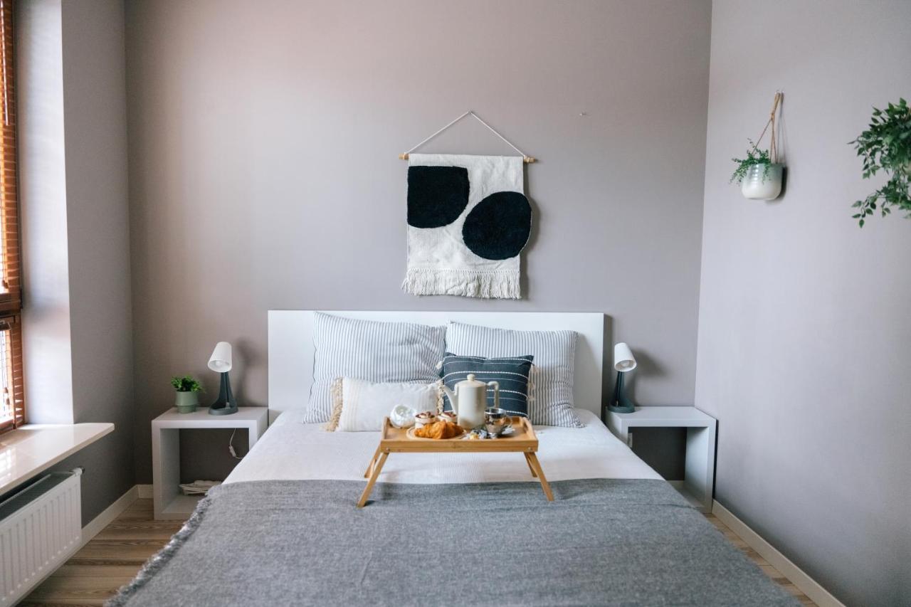 Apartment Zoliborz Business By Rentujemy Warsaw