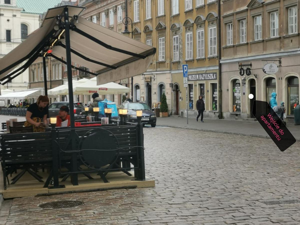 La Mia Casa Stare Warsaw