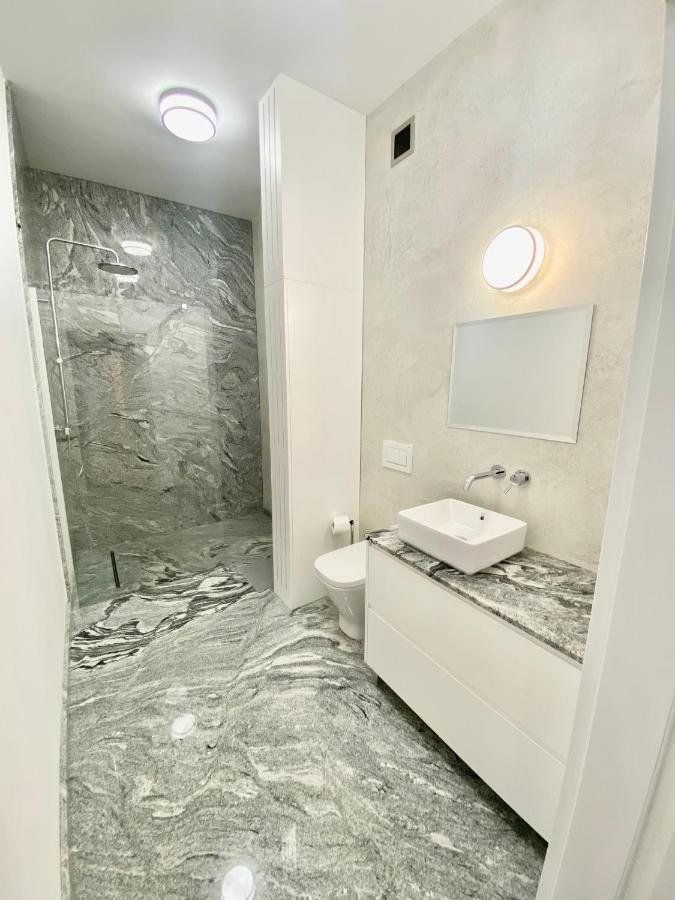 Project Comfort Apartament Radna 13/8 Powisle *