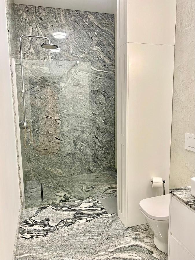 Project Comfort Apartament Radna 13/8 Powisle *