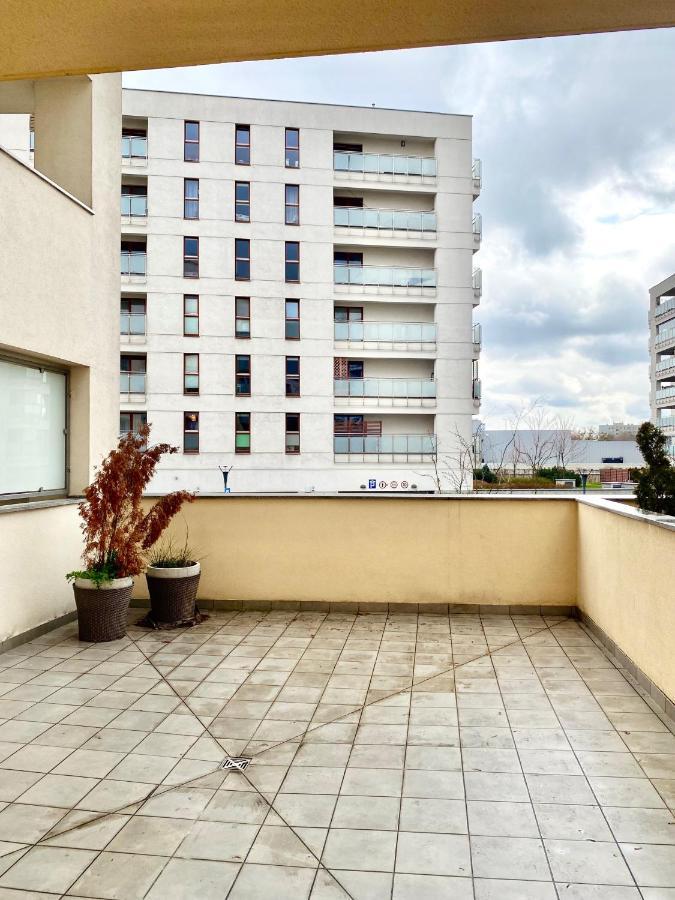 Project Comfort Pelczynskiego 17a/2 Bemowo Apartamento