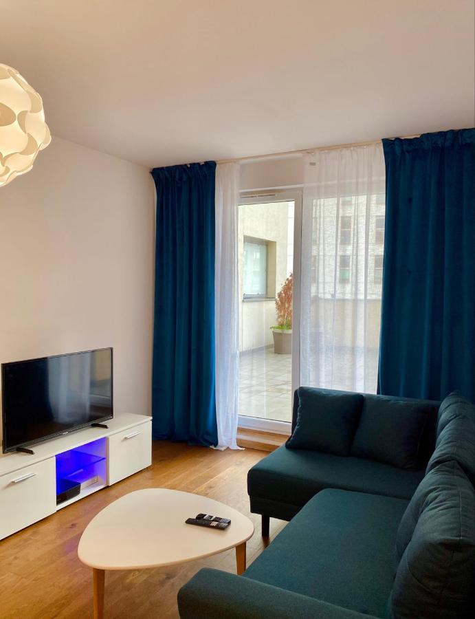 Project Comfort Pelczynskiego 17a/2 Bemowo *