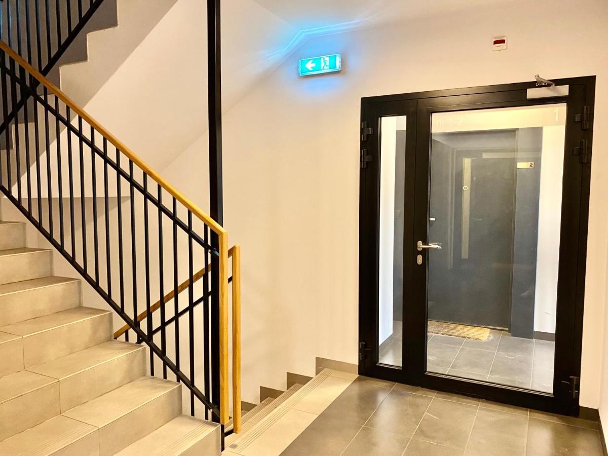 Project Comfort Pelczynskiego 17a/2 Bemowo Apartamento Varsóvia