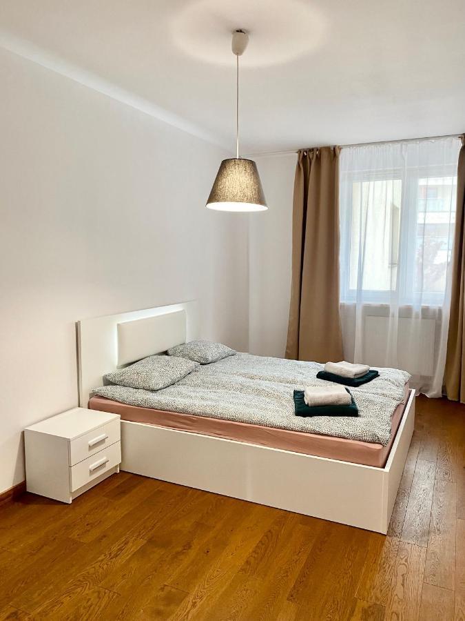 Project Comfort Pelczynskiego 17a/2 Bemowo *