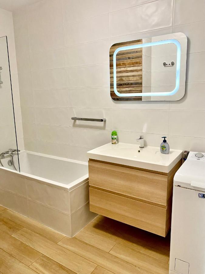 Project Comfort Pelczynskiego 17a/2 Bemowo Apartamento