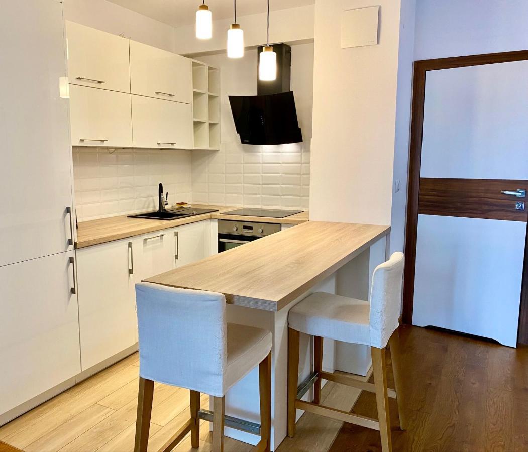 Project Comfort Pelczynskiego 17a/2 Bemowo Apartamento *