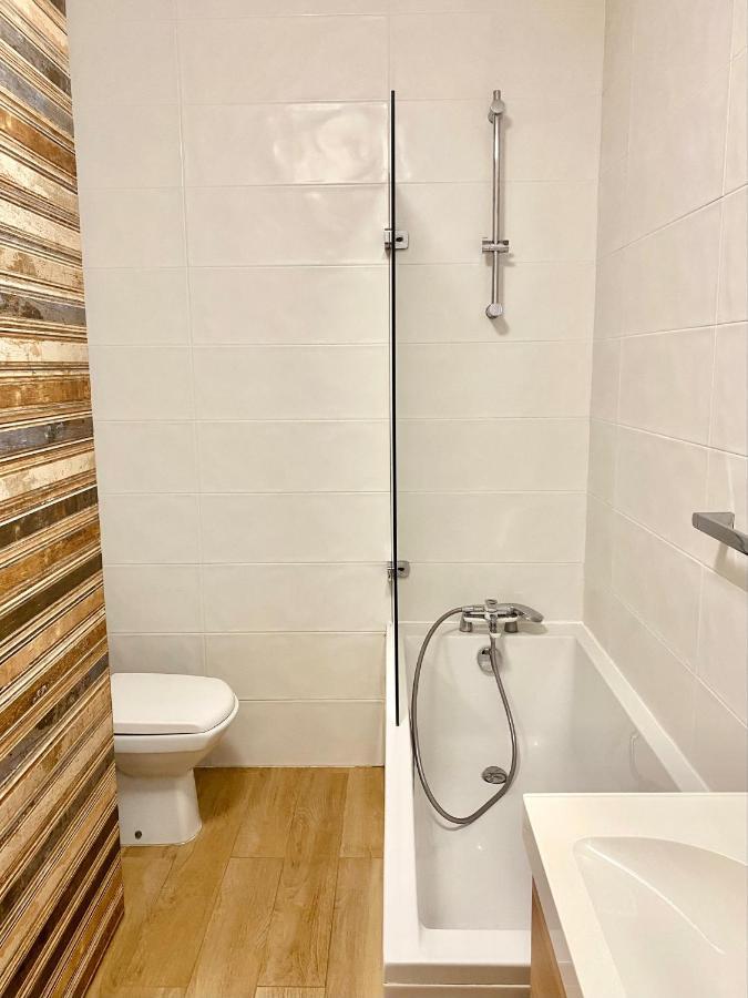Project Comfort Pelczynskiego 17a/2 Bemowo Apartamento
