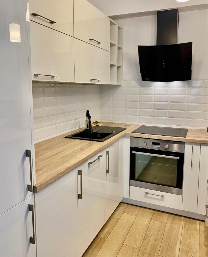Project Comfort Pelczynskiego 17a/2 Bemowo Varsóvia