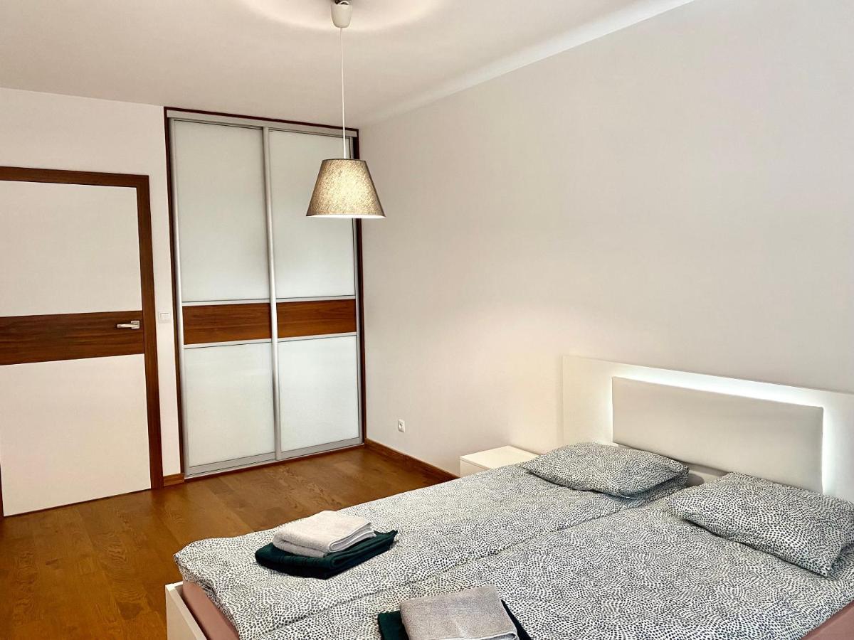 Apartamento Project Comfort Pelczynskiego 17a/2 Bemowo