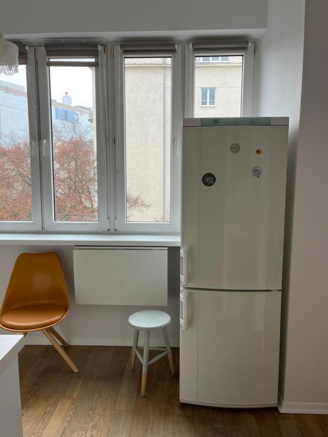 Klonowa * Warsaw