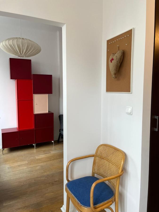 Apartment Klonowa