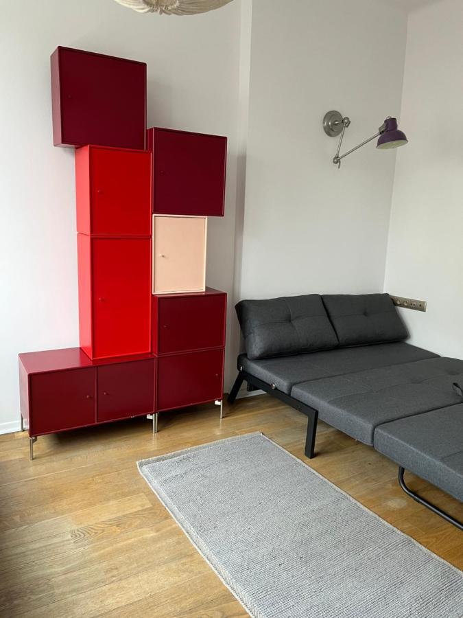 Klonowa Apartment *