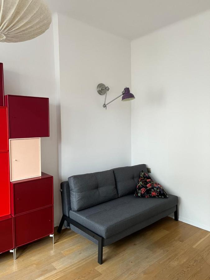 Klonowa Apartment Warsaw