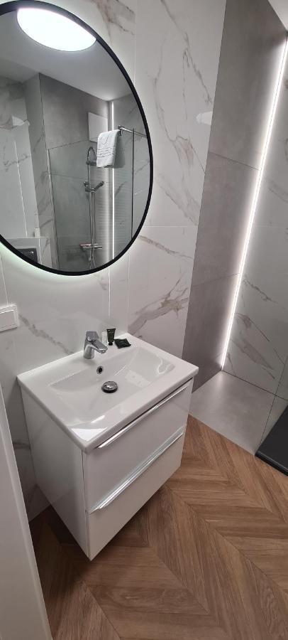 Bohema Praga - New Lux Near Metro And With Bedroom