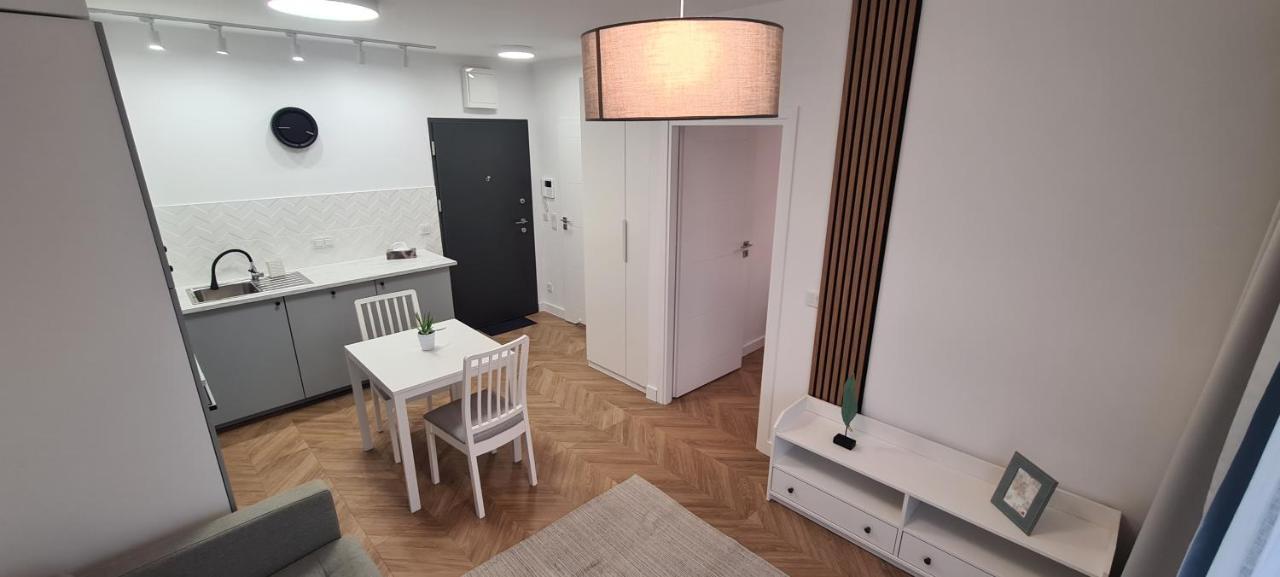 Apartment Bohema Praga - New Lux Near Metro And With Bedroom