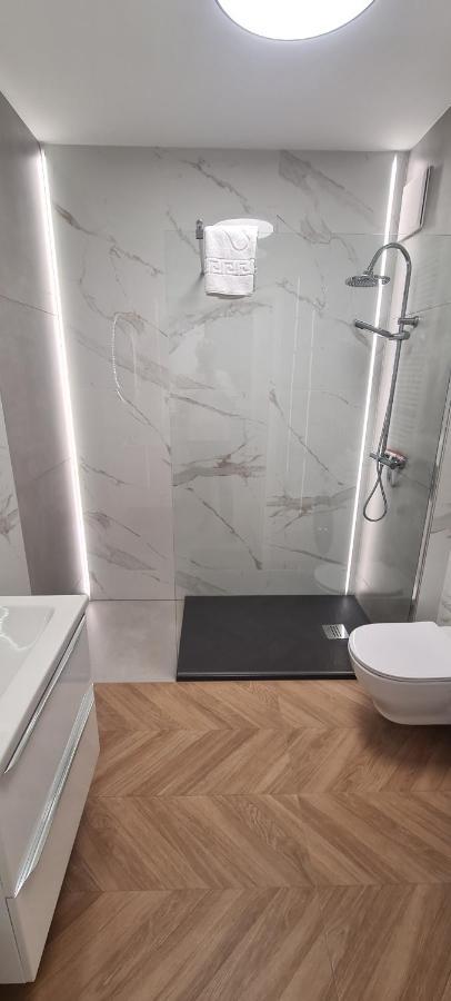 Bohema Praga - New Lux Near Metro And With Bedroom Apartment *