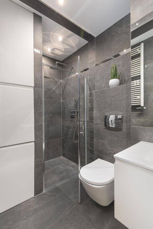 Apartament Z Tarasem Warszawa Căn hộ