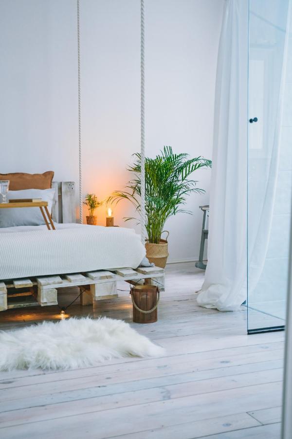 Design Loft 22 Apartment *