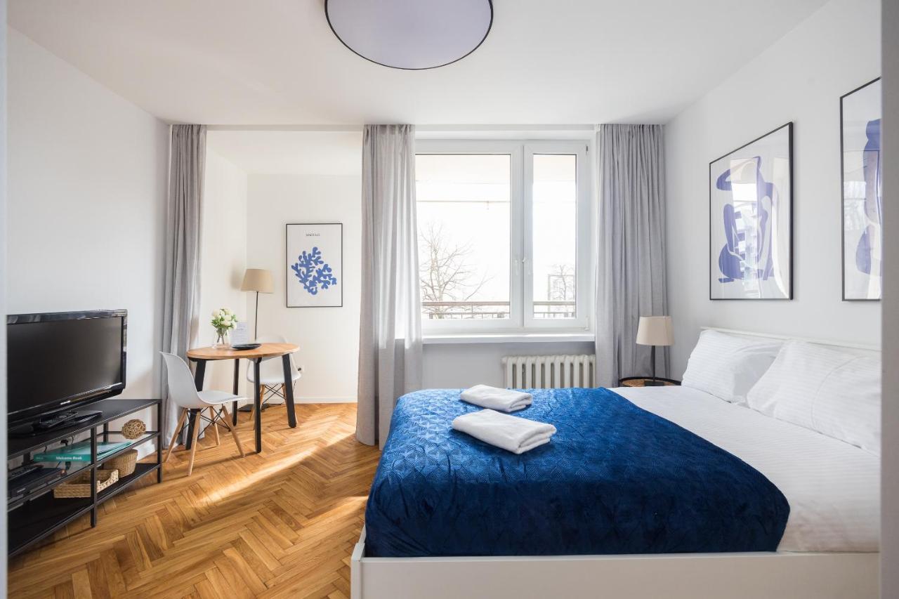 Apartamento Riverside Comfort *