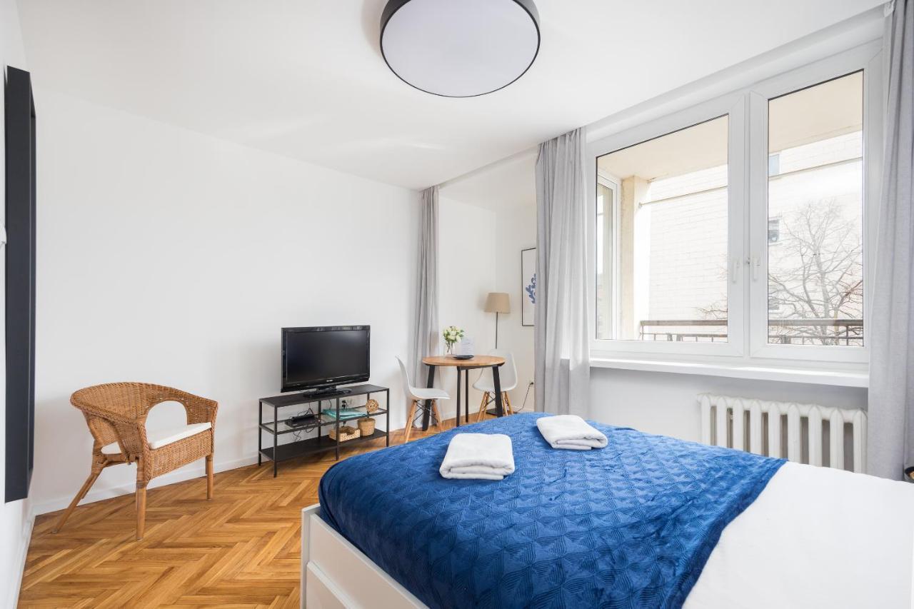 Apartamento Riverside Comfort *