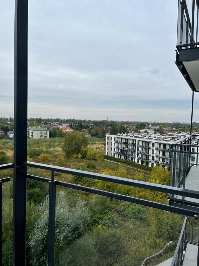 Wiktoryn 6a Apartment *