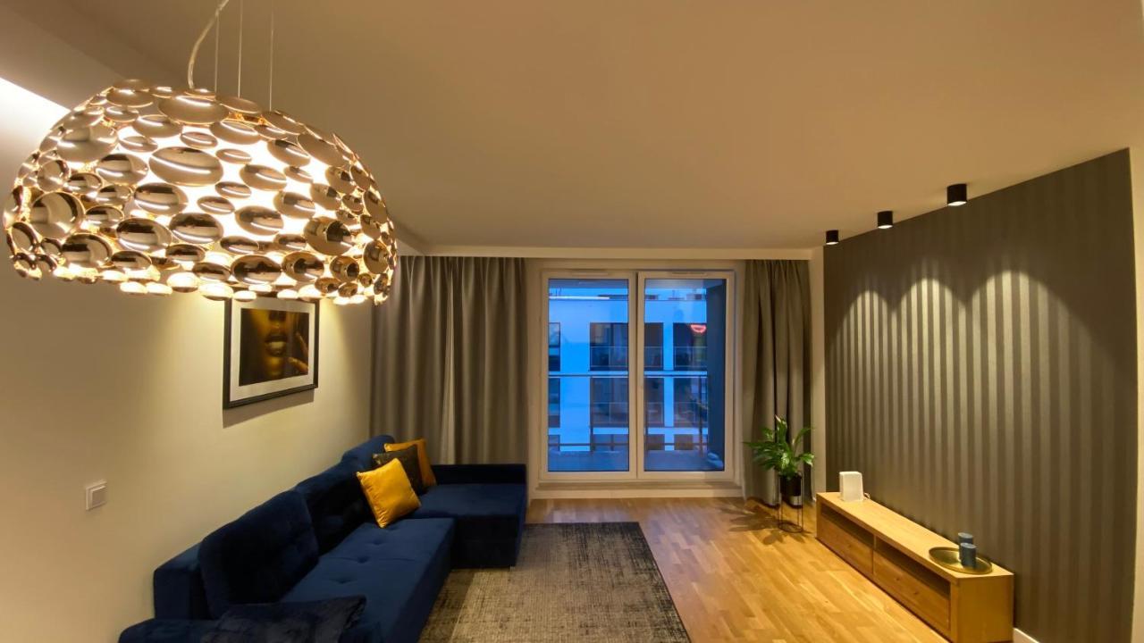 Apartment Lenki Bialoleka *