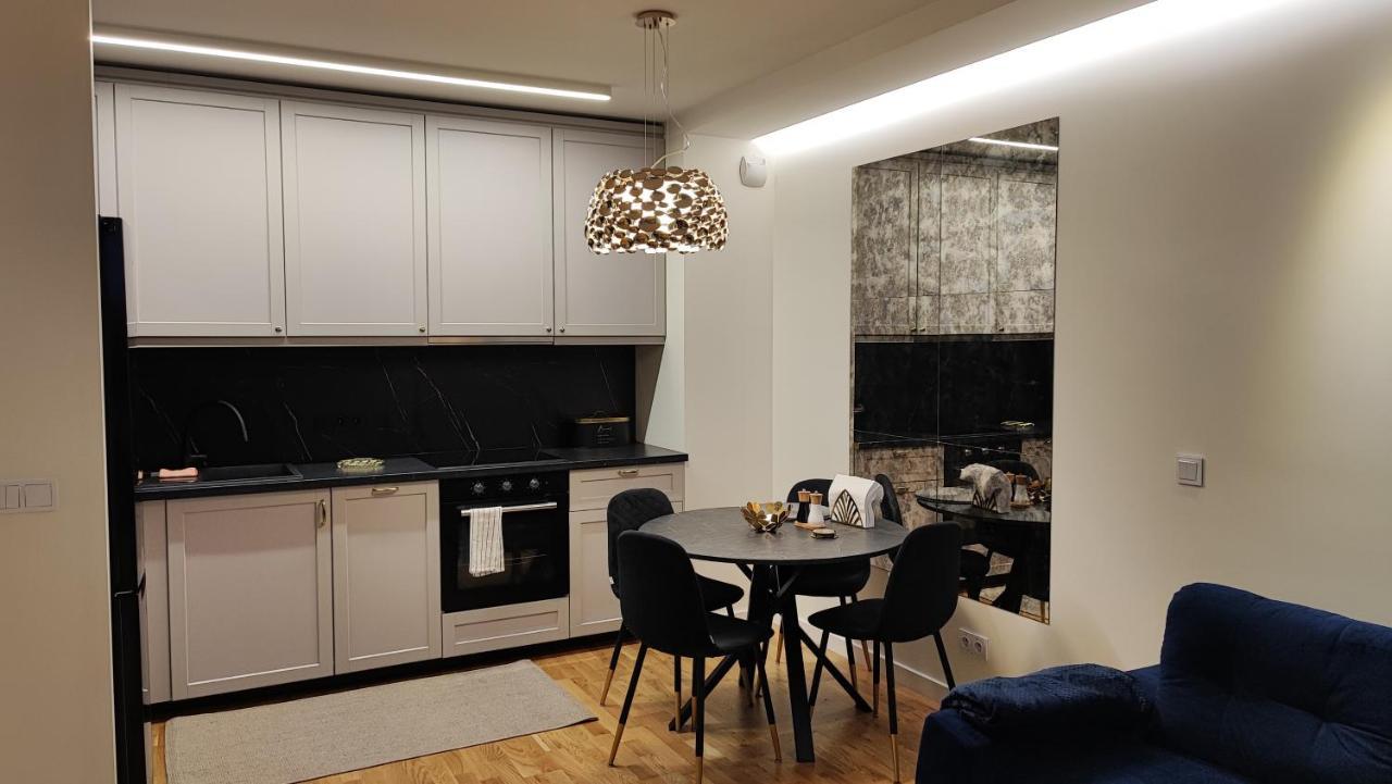 Apartment Lenki Bialoleka
