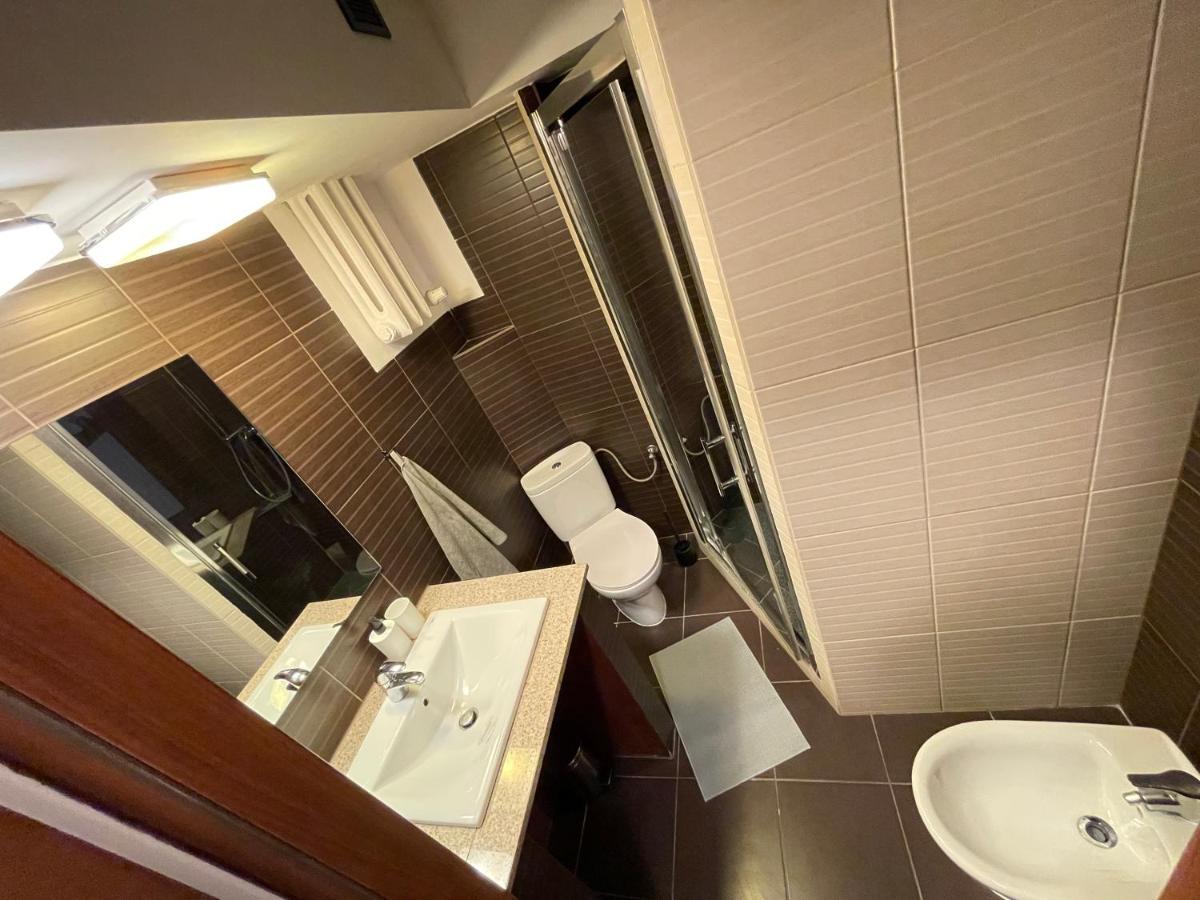 Apartment Wawa App 31 Wifi 600 Mbit Warsaw