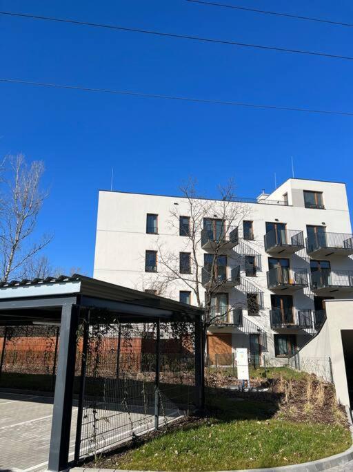 Apartament Olive In Bialoleka-tarchomin Center *