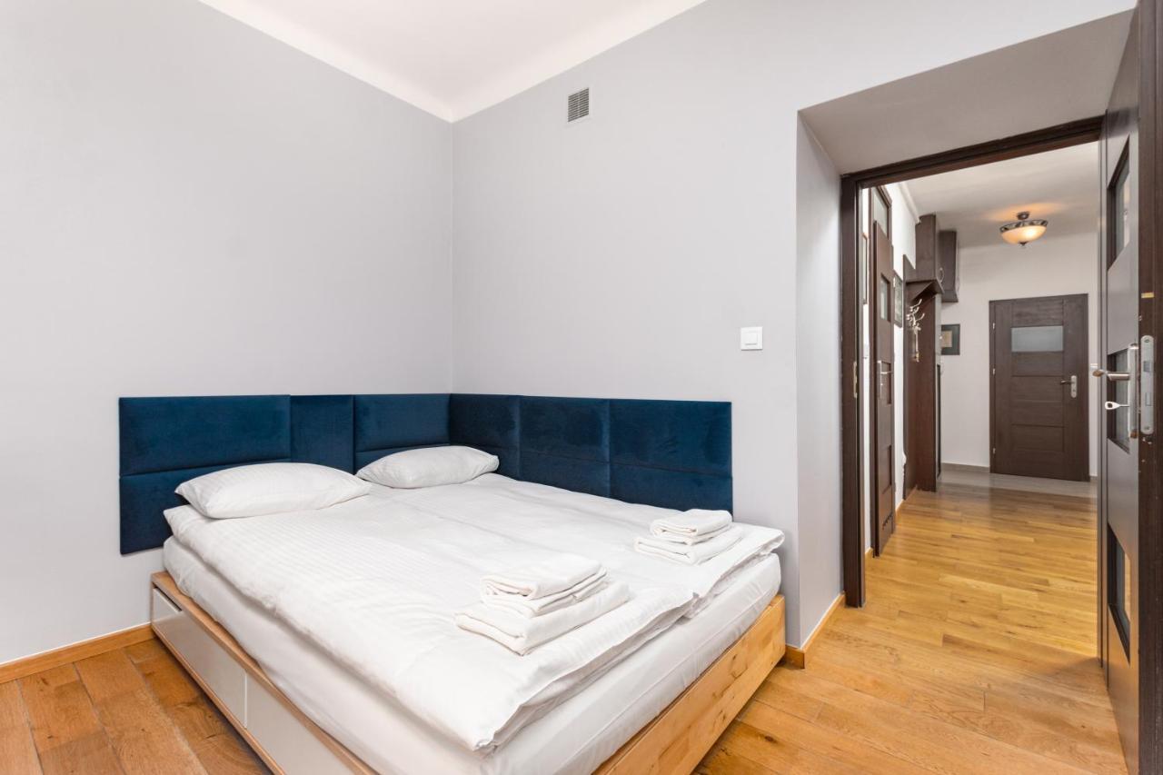 Apartment Mariensztat By Your Freedom