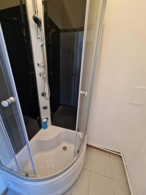 Fantastic Mokotow - Fmg A Apartment *