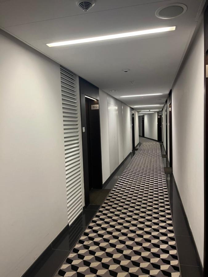 Supreme Apartament Kasprzaka Căn hộ