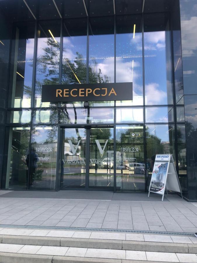 Supreme Apartament Kasprzaka