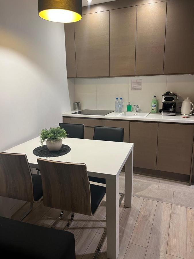Supreme Apartament Kasprzaka Căn hộ Warsaw