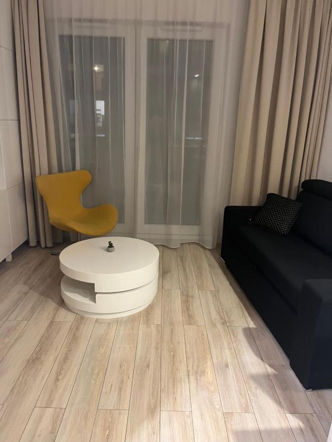 Supreme Apartament Kasprzaka Warsaw