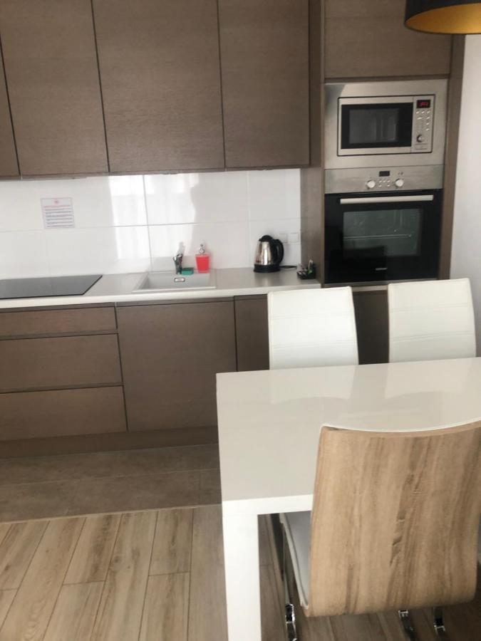 Căn hộ Supreme Apartament Kasprzaka *