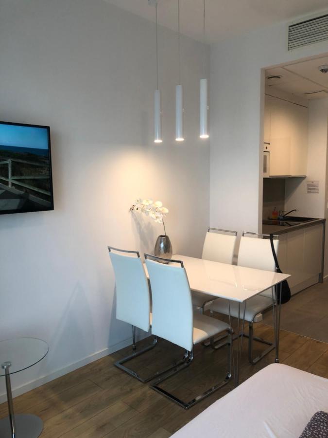 Căn hộ Supreme Apartament Kasprzaka *