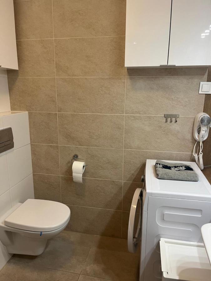 Supreme Apartament Kasprzaka Căn hộ *