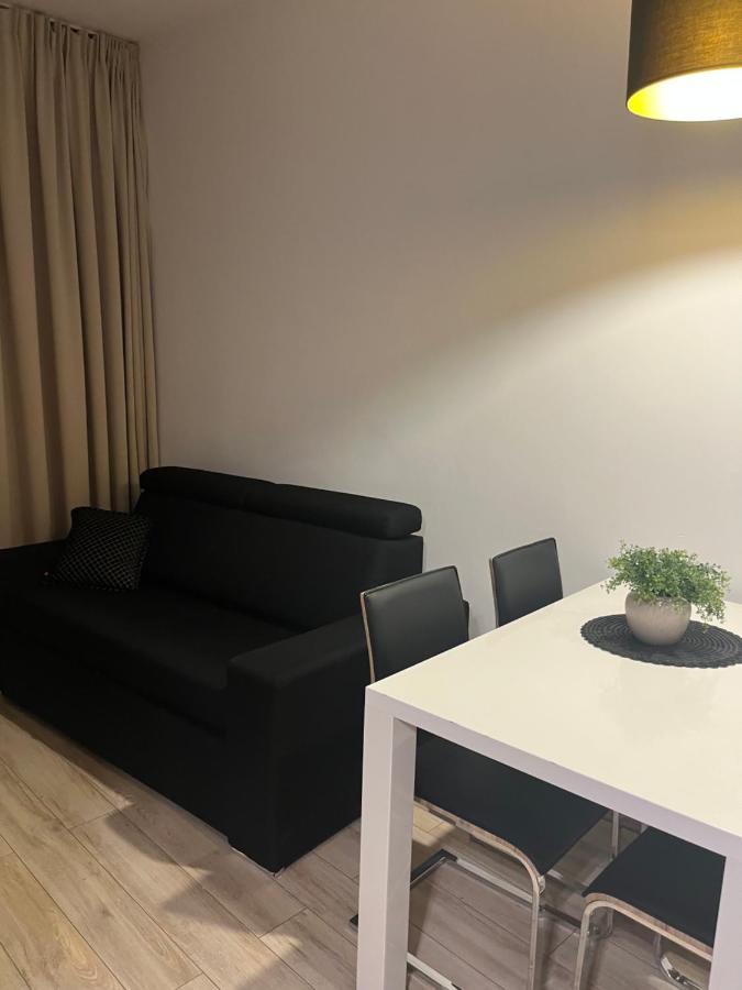 Supreme Apartament Kasprzaka