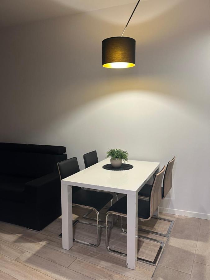 Supreme Apartament Kasprzaka Căn hộ Warsaw
