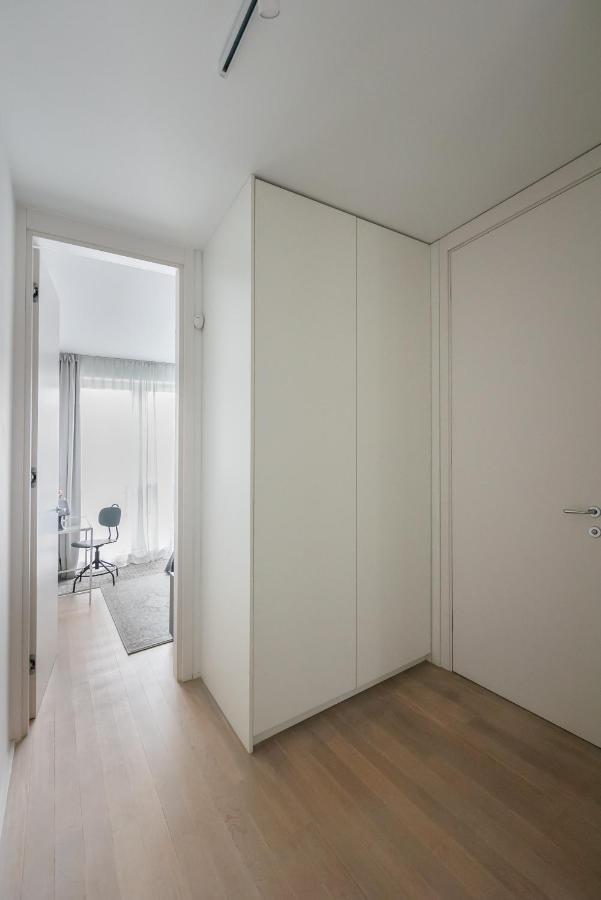 New Praga Urban Modern Apartamento *