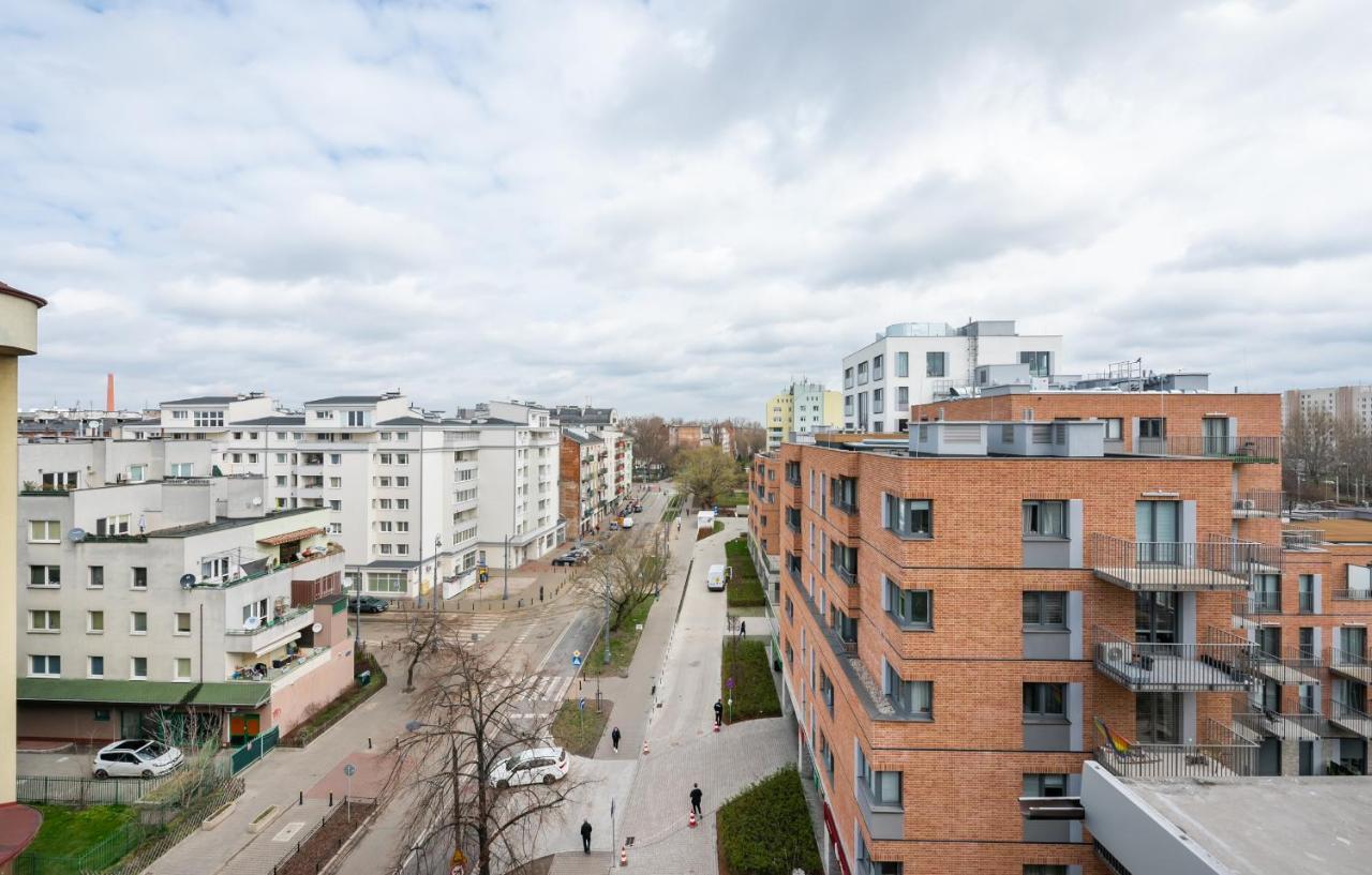 Apartamento New Praga Urban Modern *
