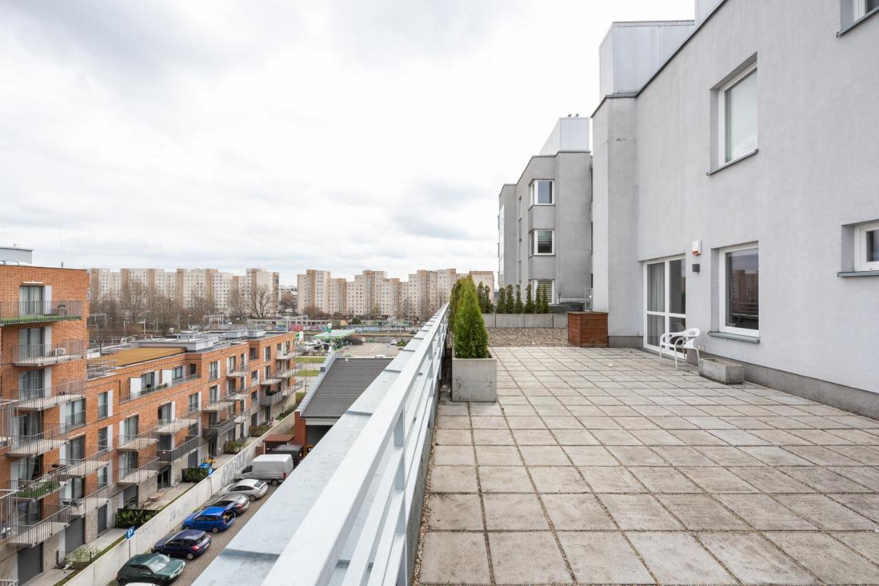 New Praga Urban Modern
