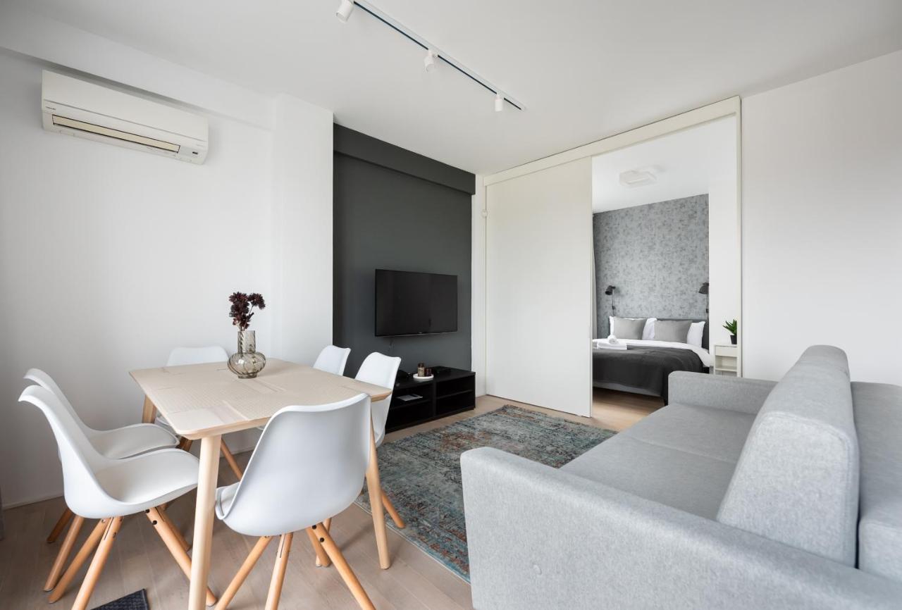 New Praga Urban Modern Apartamento *