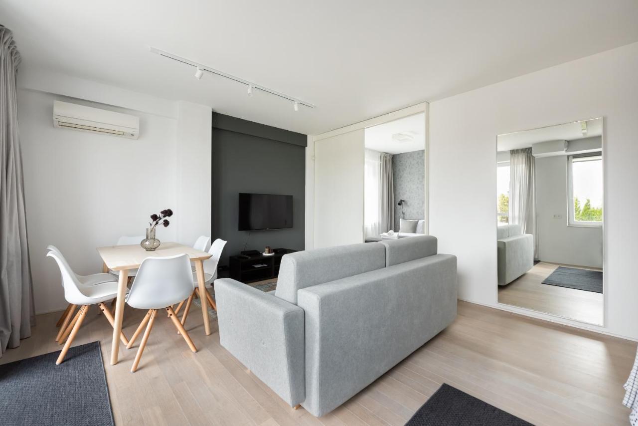 Apartamento New Praga Urban Modern *